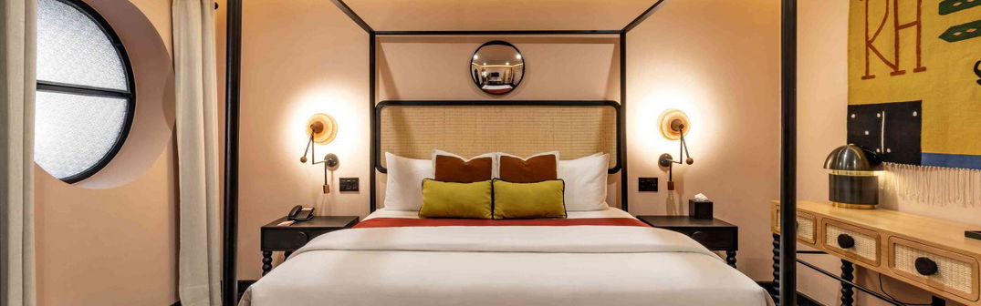 Casa Hoyos - Hotel Boutique