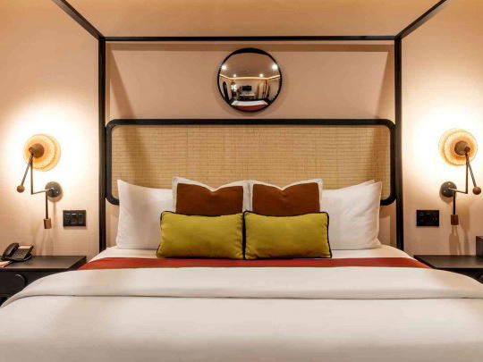 Casa Hoyos - Hotel Boutique, San Miguel de Allende, Mexico