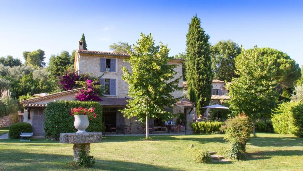 Hôtel du Clos, Le Rouret, France