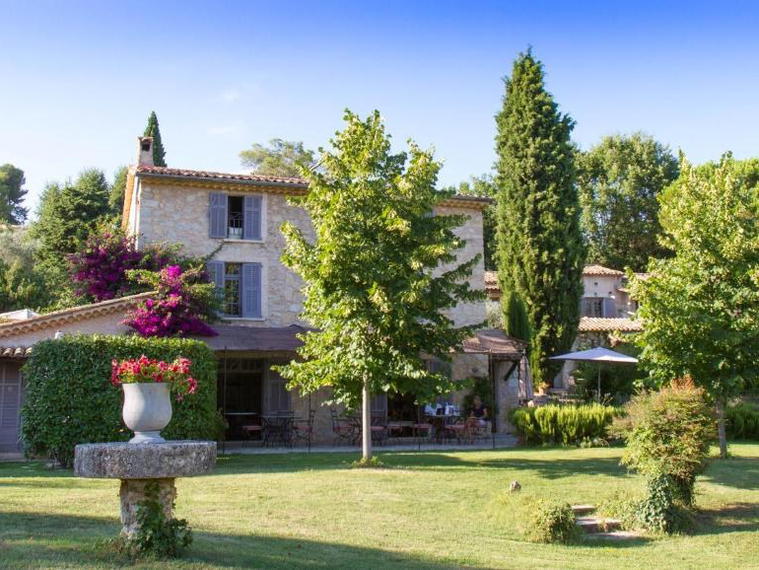 Hôtel du Clos, Le Rouret, France