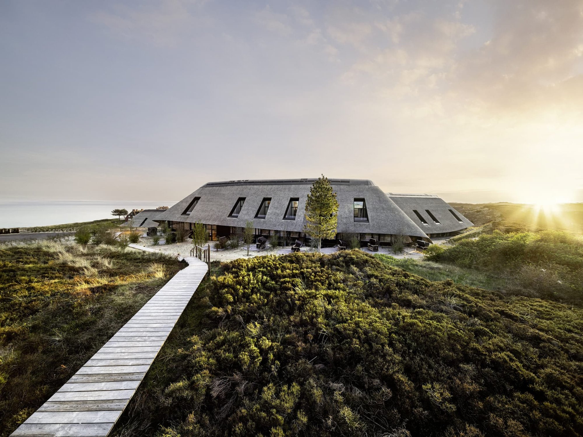 Lanserhof Sylt, List, Germany