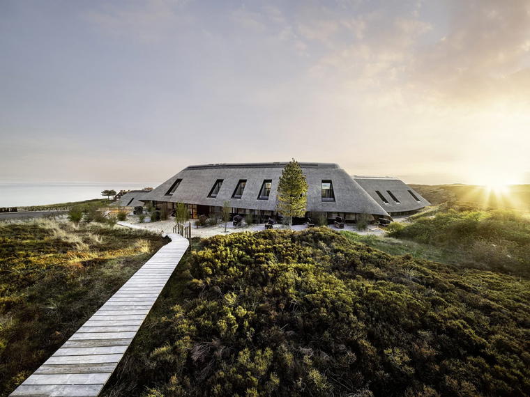 Lanserhof Sylt, List, Germany