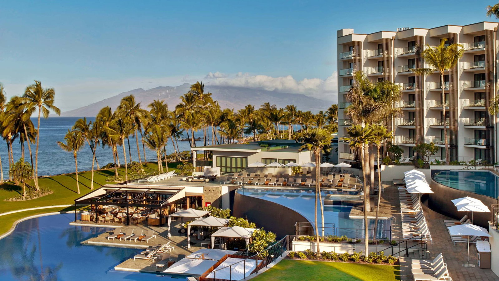 Andaz Maui at Wailea Resort, Wailea, United States