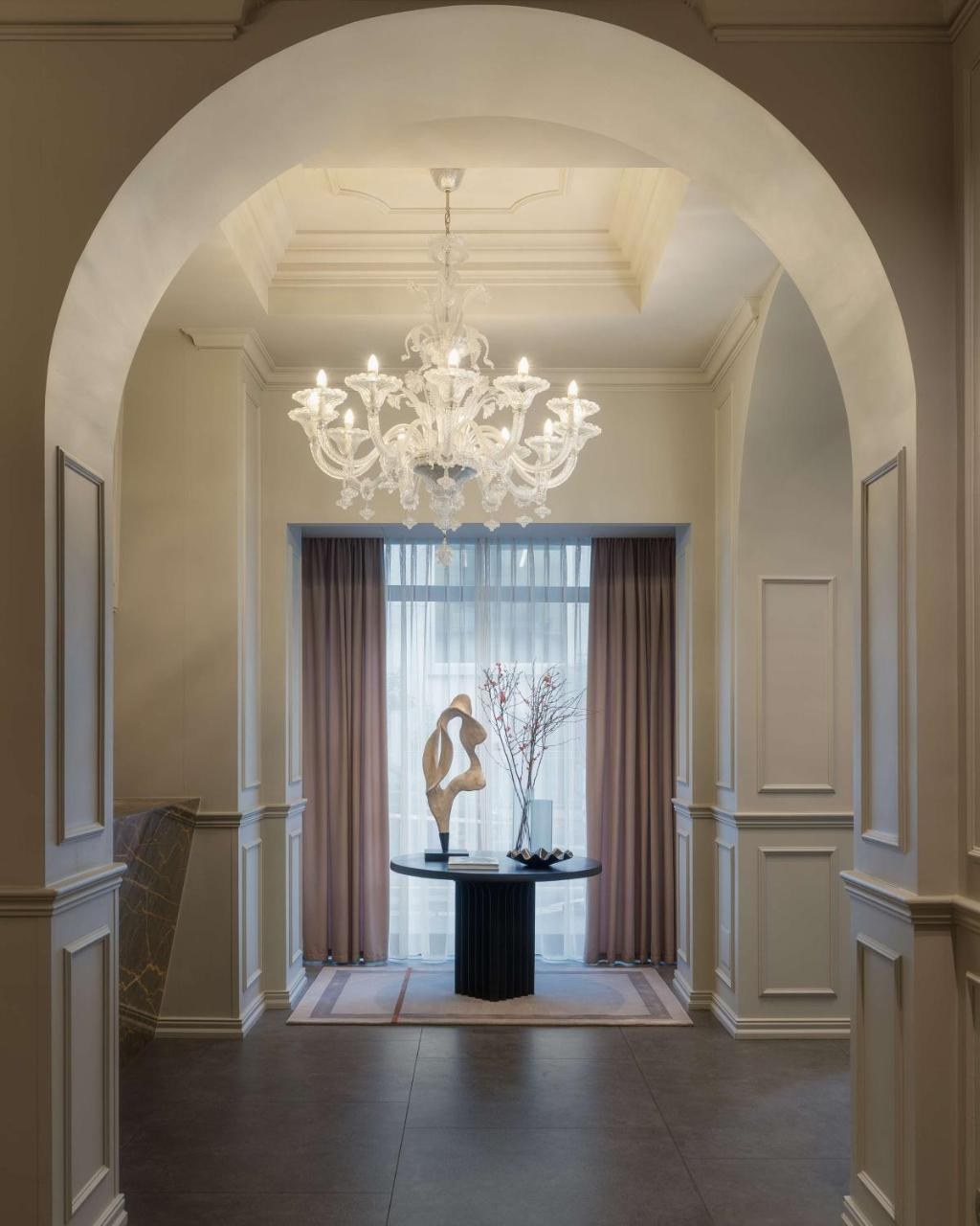 Worldhotel Casati 18, Milan, Italy