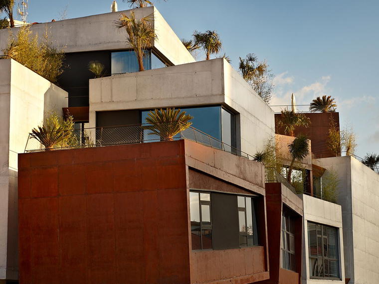 Hotel Viura, Villabuena De Alava, Spain