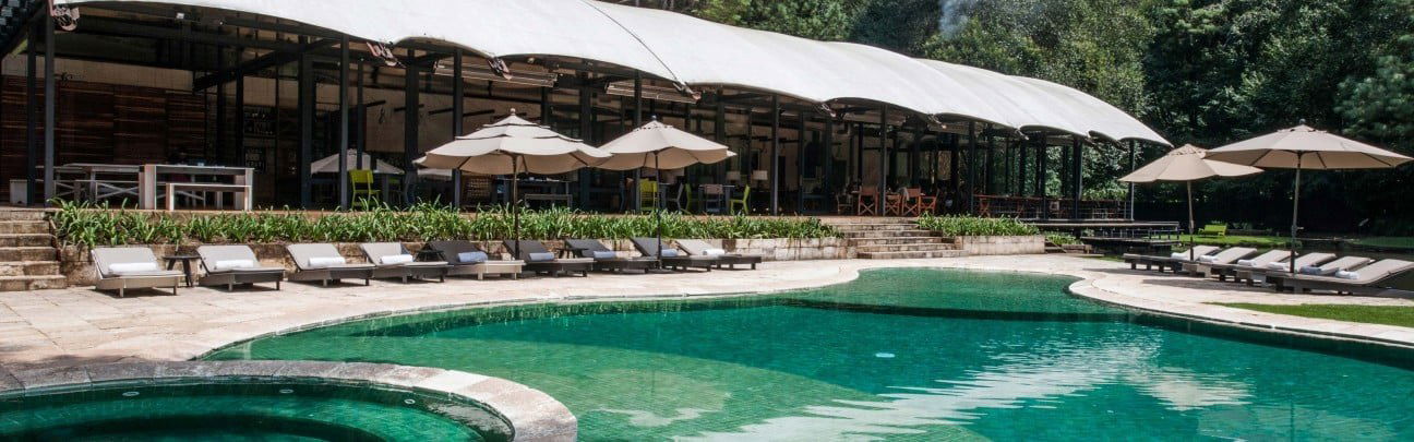 Rodavento Valle de Bravo, Hotel in Valle De Bravo