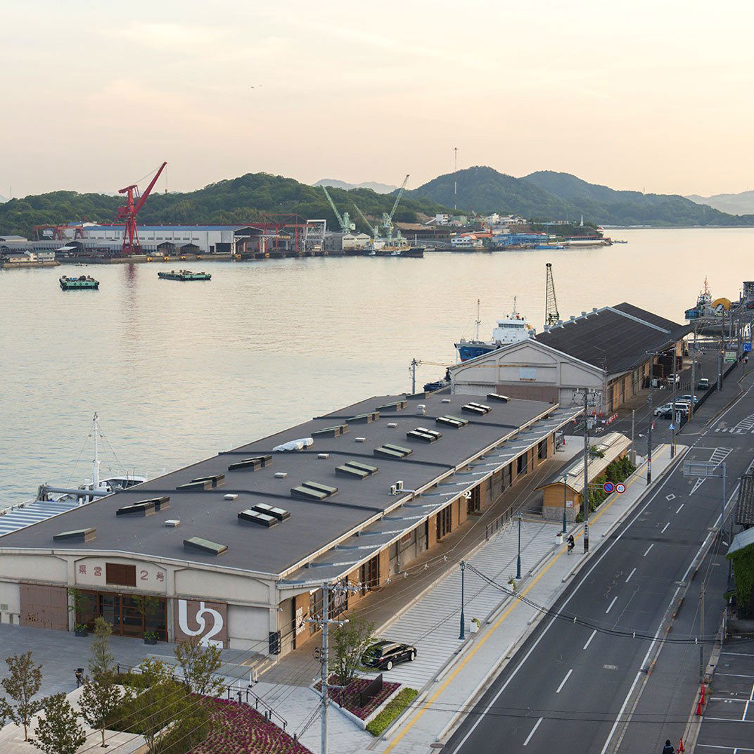 Hotel Cycle, Hotel in Onomichi