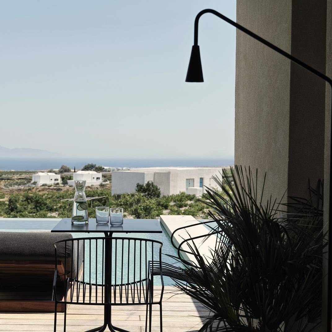 Magma Resort Santorini, Part of The Unbound Collection by Hyatt, Santorini, Greece