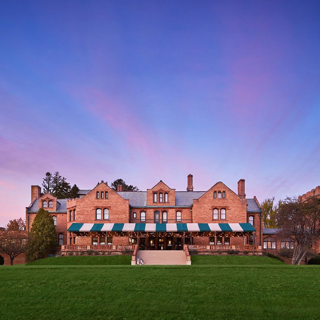 Miraval Berkshires Resort & Spa