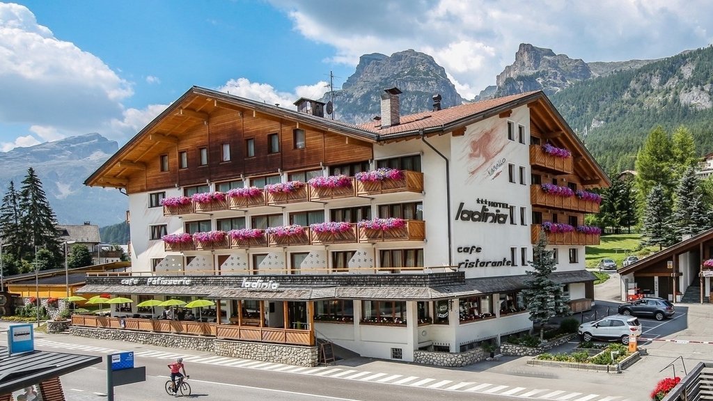 Hotel Ladinia
