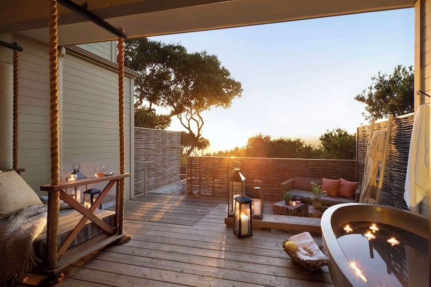 Carmel Valley Ranch hotel in Carmel, United States