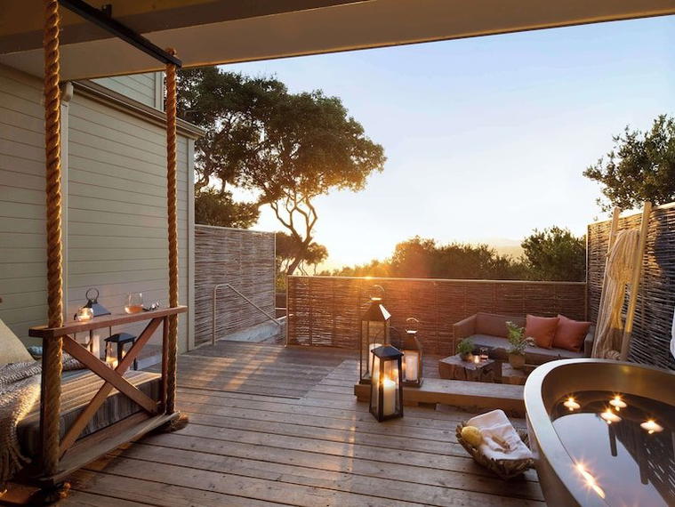 Carmel Valley Ranch, Carmel, United States