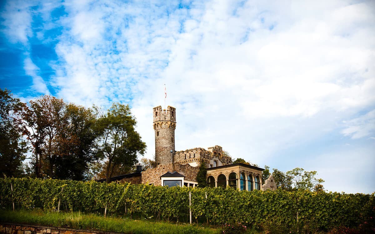 Burg Schwarzenstein