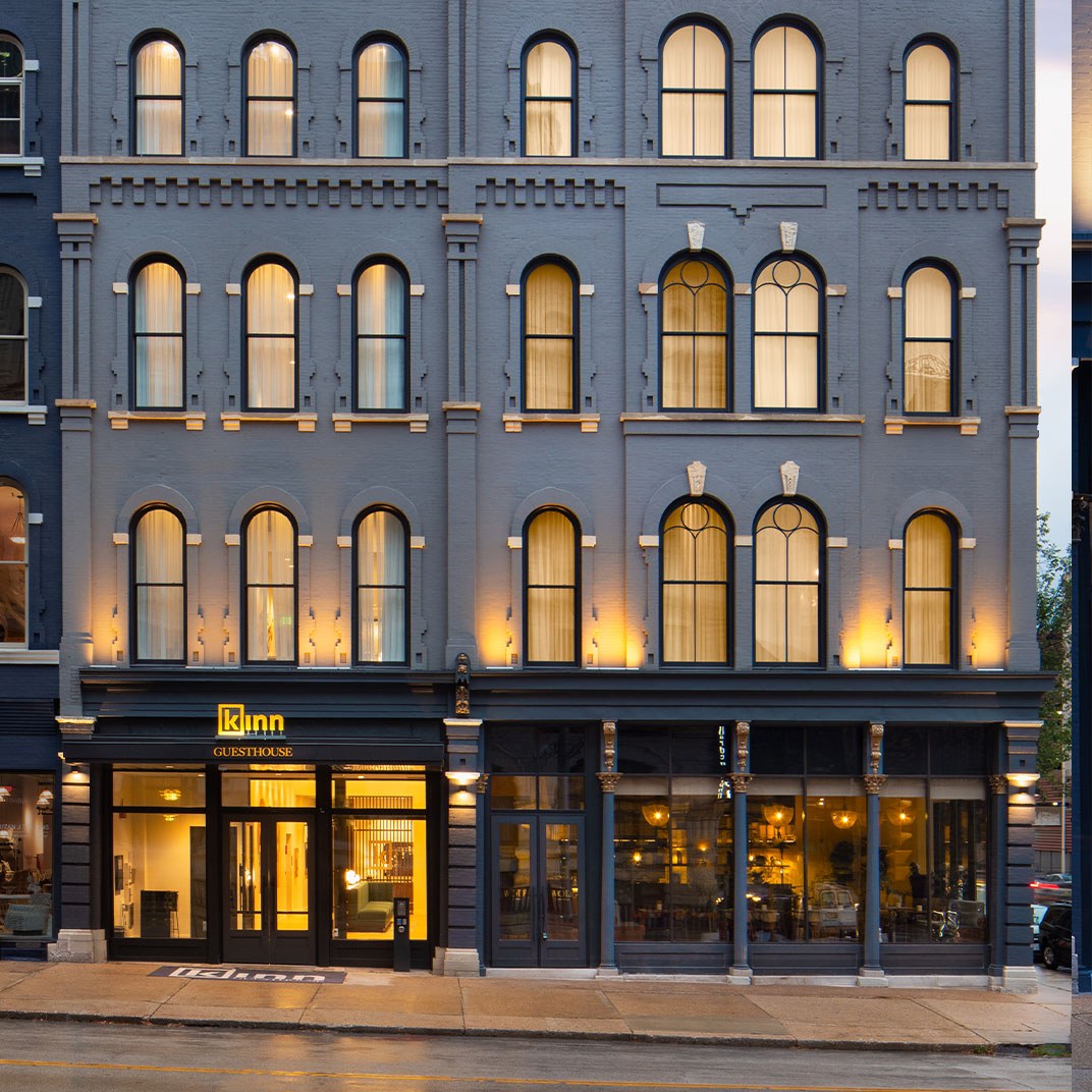Kinn Guesthouse, Milwaukee, United States