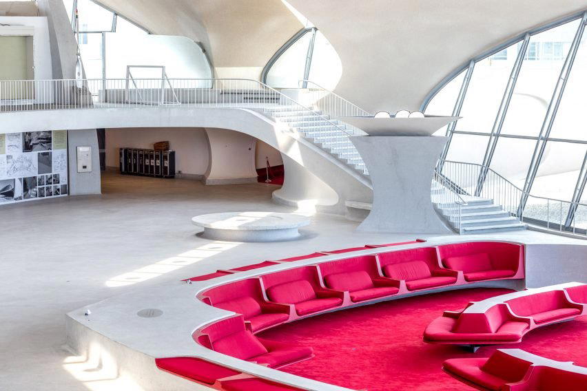 TWA Hotel