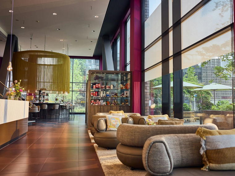 WestCord Hotel Eindhoven, Eindhoven, Netherlands