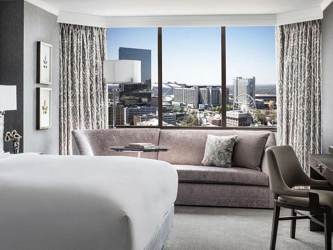 The Ritz-Carlton, Atlanta, Atlanta, United States