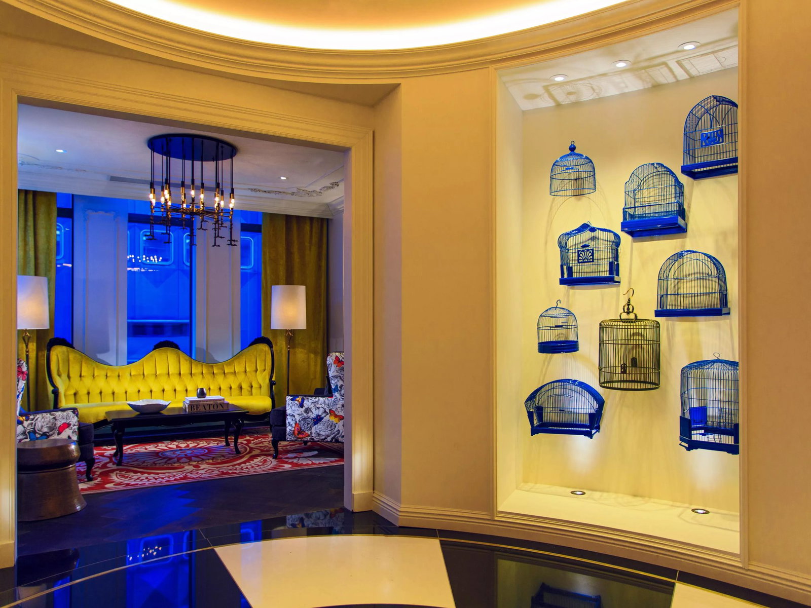 Kimpton Hotel Monaco Pittsburgh, Pittsburgh, United States