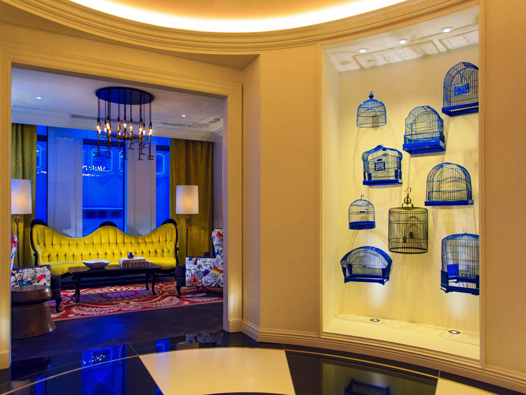 Kimpton Hotel Monaco Pittsburgh
