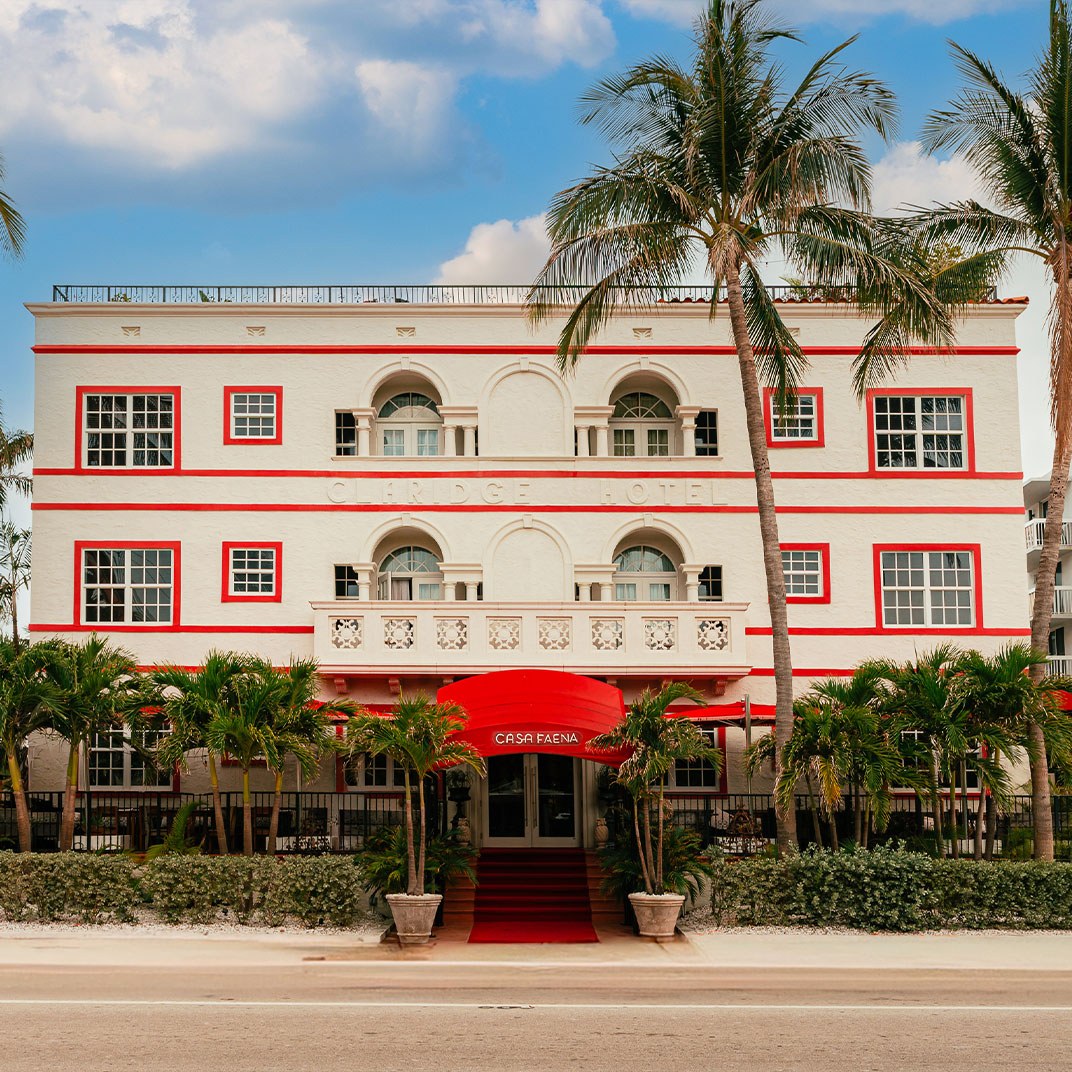 Casa Faena, Miami, United States