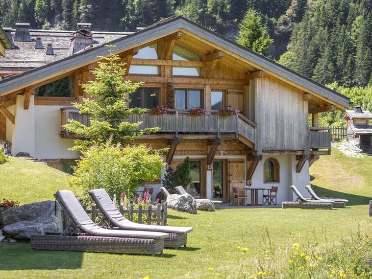 Flocons de Sel, Megève, France