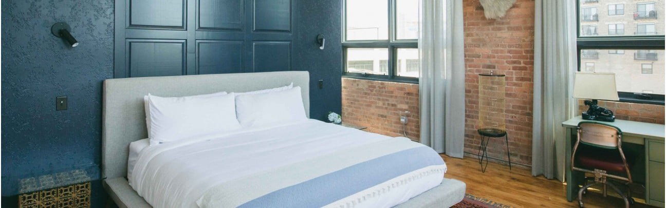 The Publishing House Bed and Breakfast, Chicago, United States