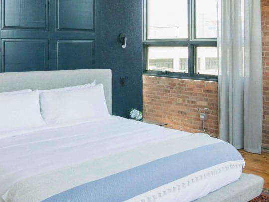 The Publishing House Bed and Breakfast, Chicago, United States