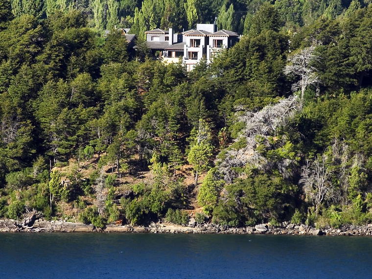 Aldebaran Hotel & Spa, San Carlos de Bariloche, Argentina