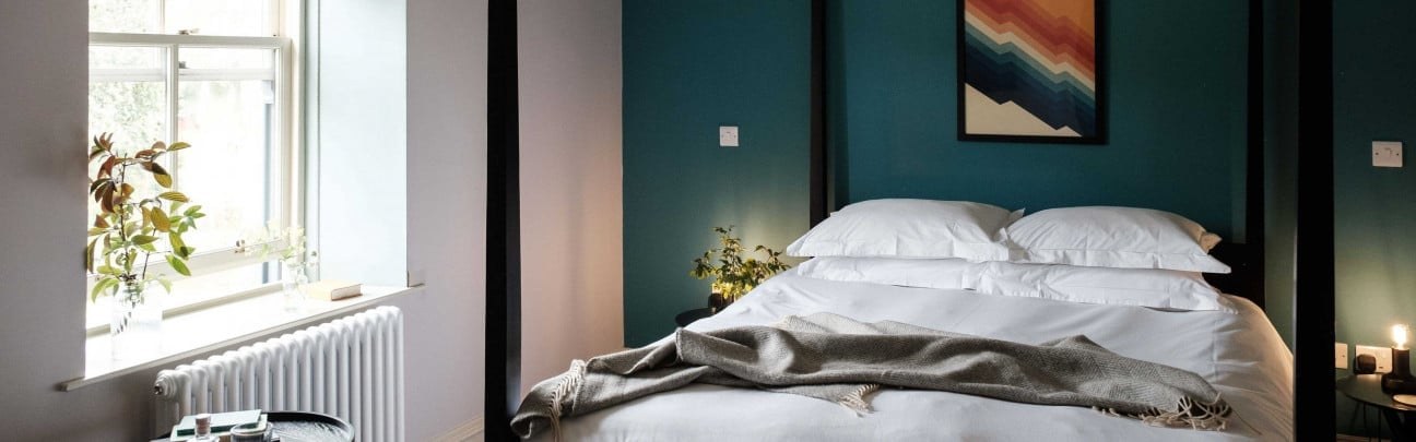 The Grandtully Hotel by Ballintaggart, Grandtully, United Kingdom