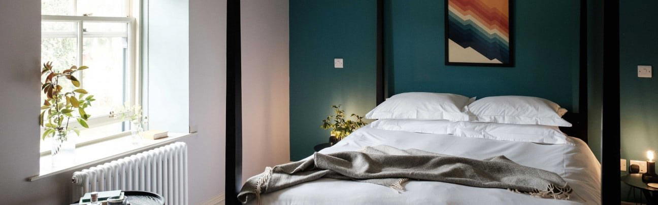 The Grandtully Hotel by Ballintaggart, Grandtully, United Kingdom