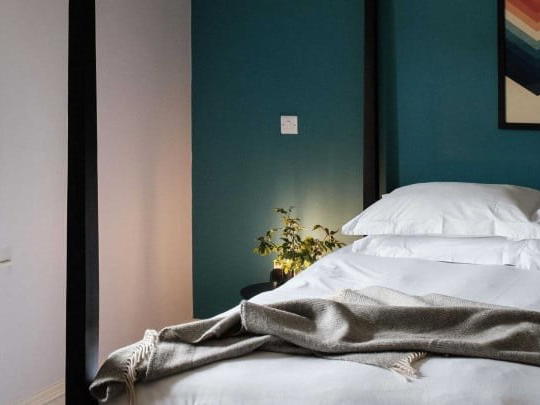 The Grandtully Hotel by Ballintaggart, Grandtully, United Kingdom