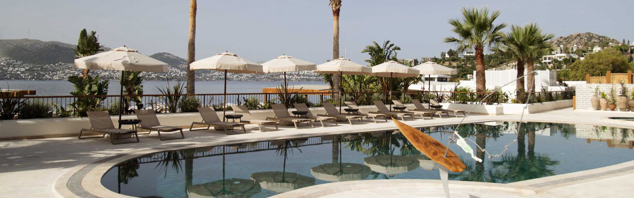 Avantgarde Refined Yalıkavak, Bodrum, Turkey