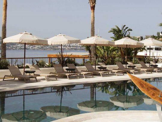 Avantgarde Refined Yalıkavak, Bodrum, Turkey