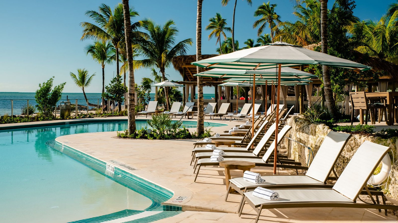 Cheeca Lodge & Spa, Islamorada, United States