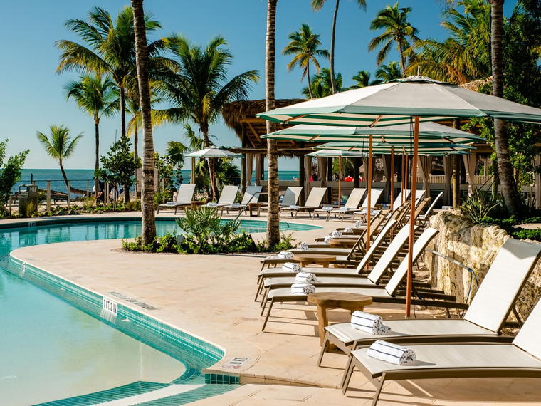 Cheeca Lodge & Spa, Islamorada, United States