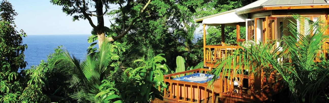 Geejam, Port Antonio, Jamaica