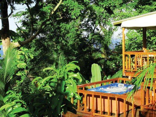 Geejam, Port Antonio, Jamaica