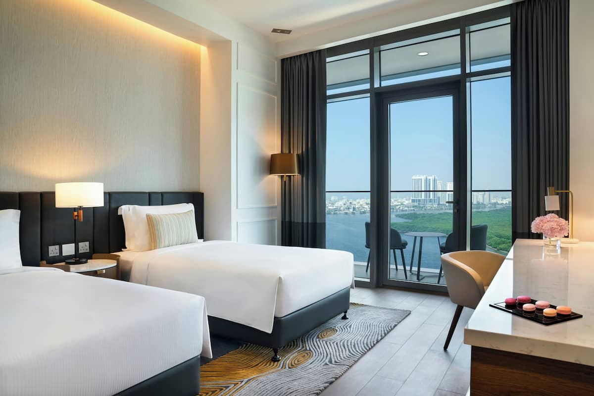 Rotana Ras Al Khaimah – The Mangroves, Hotel in Ras al Khaimah