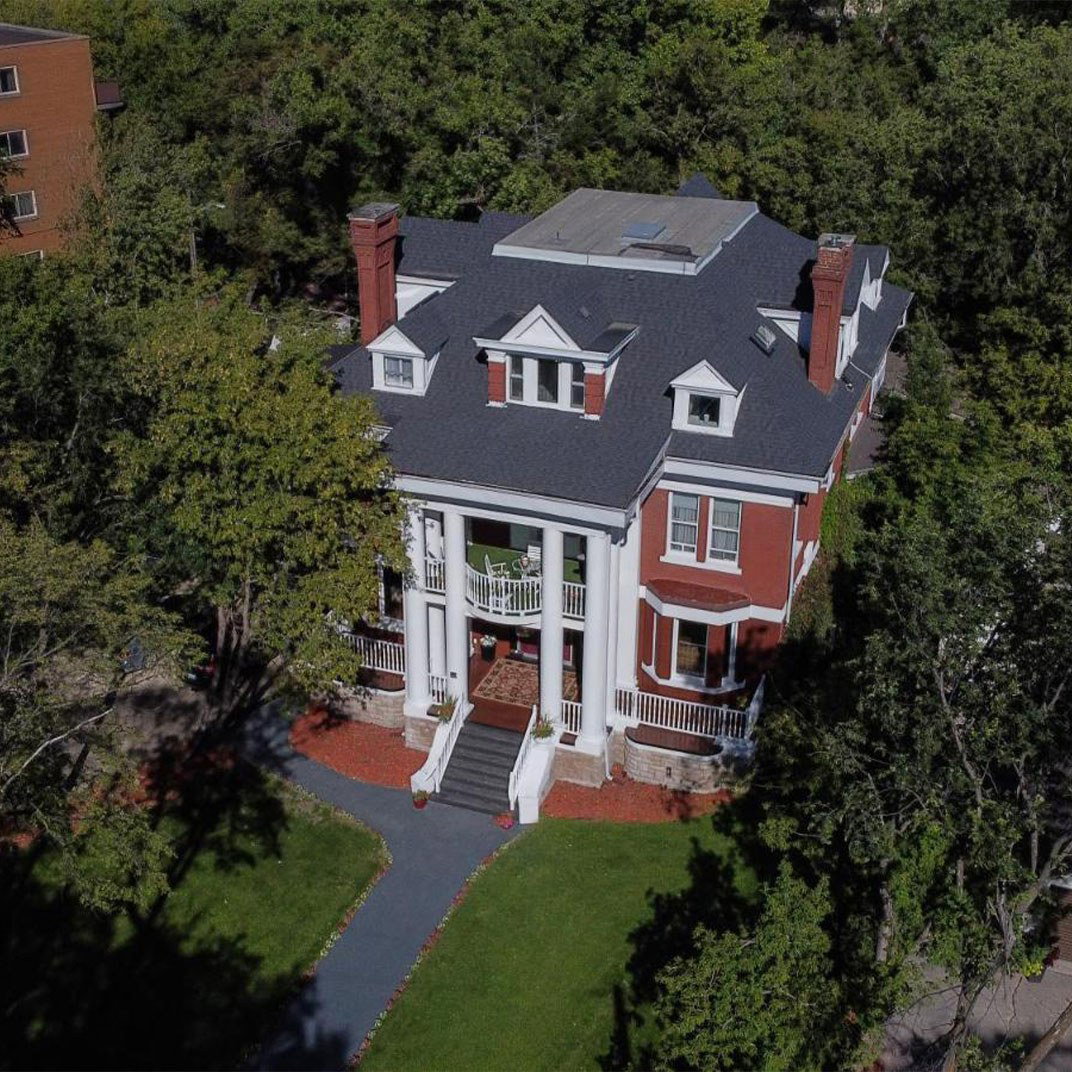 No. 5 East, Winnipeg, Canada