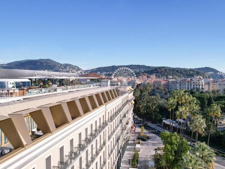 Maison Albar - Le Victoria, Nice, France