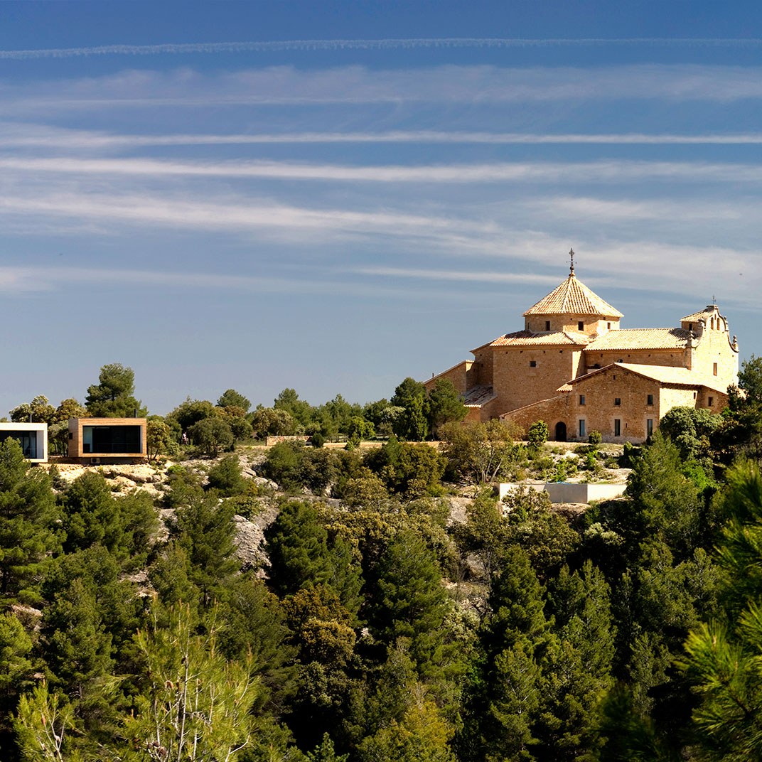 Consolación, Teruel, Spain