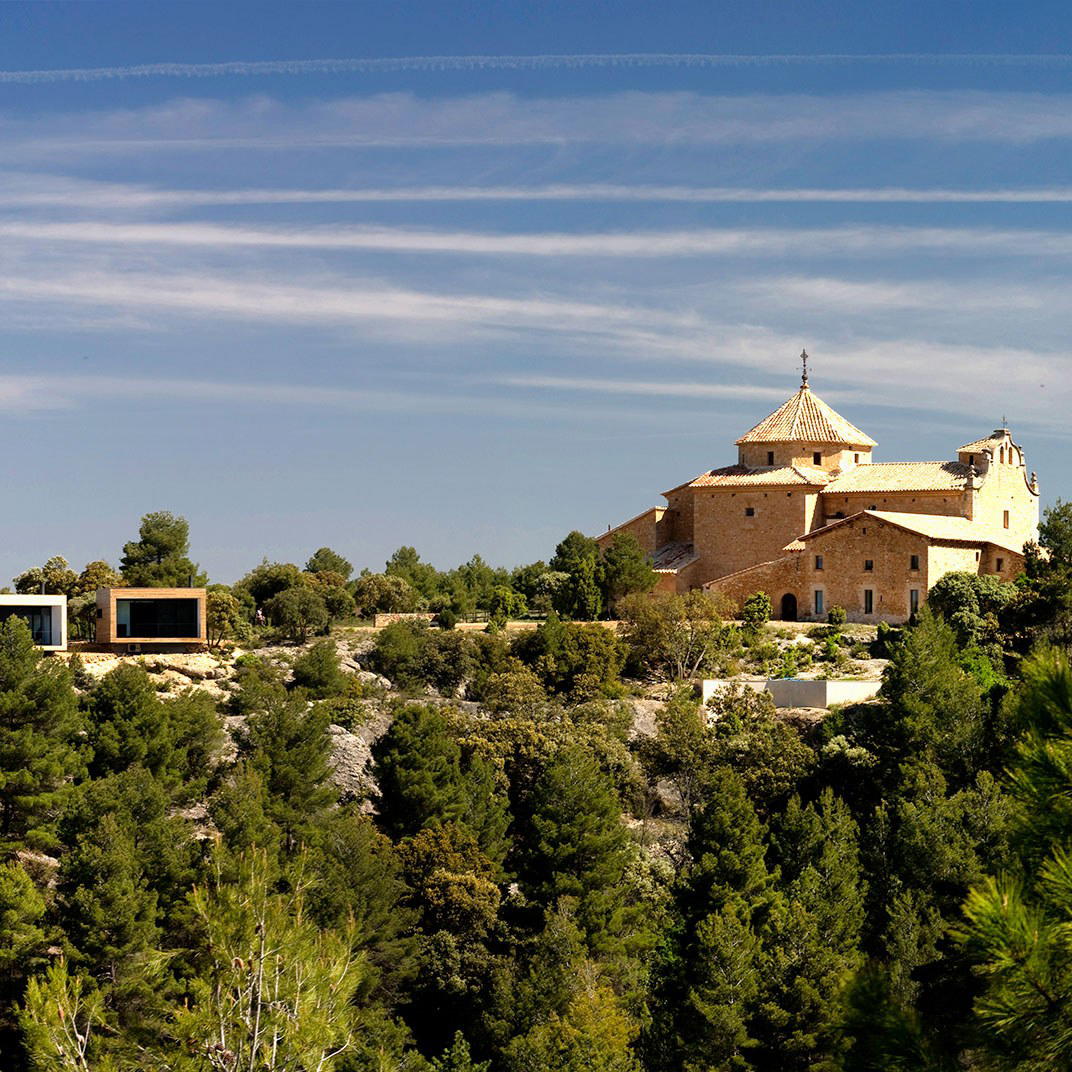 Consolación, Teruel, Spain
