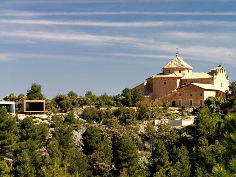 Consolación, Teruel, Spain