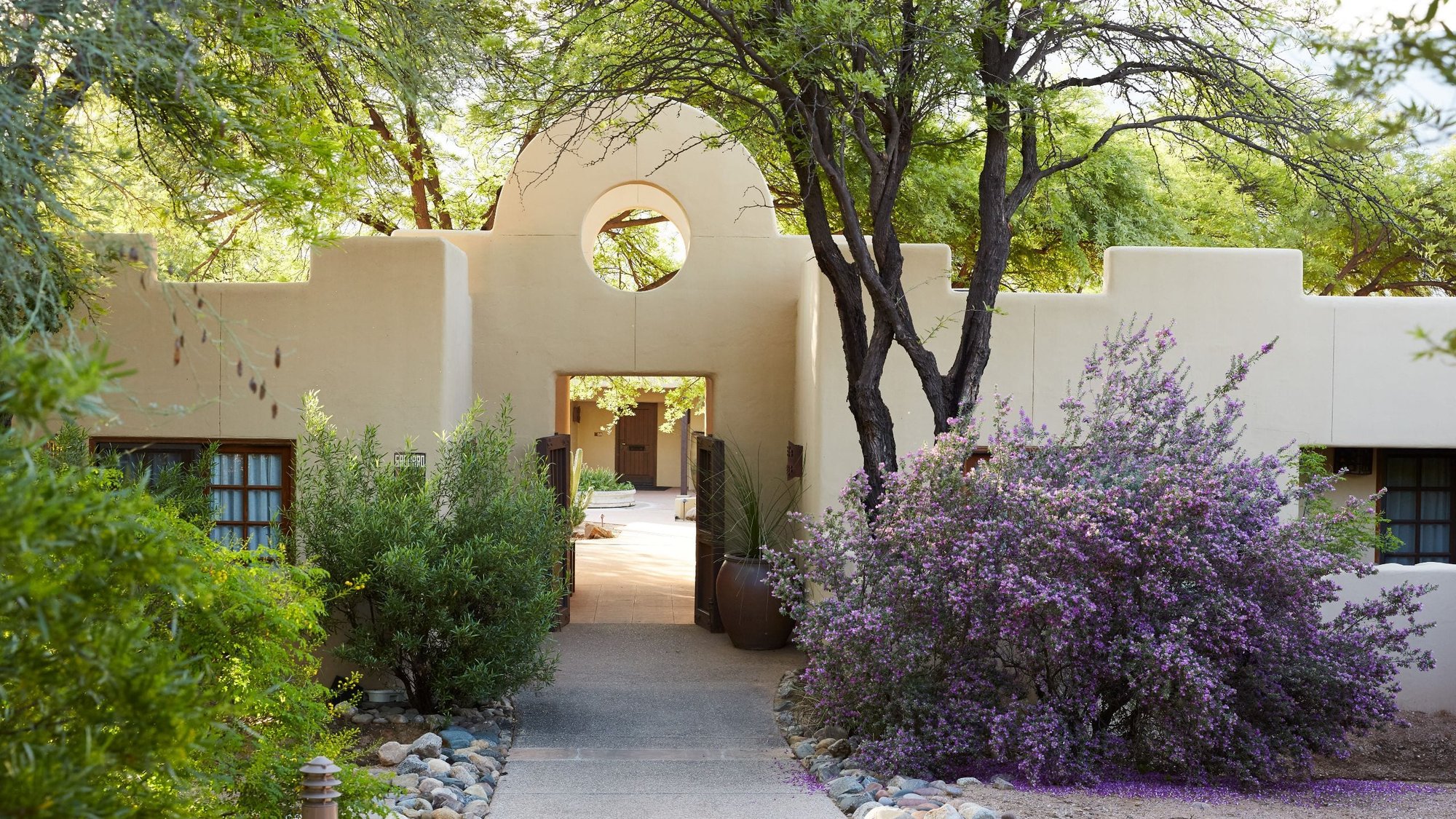 Miraval Arizona Resort & Spa hotel in Tucson, United States