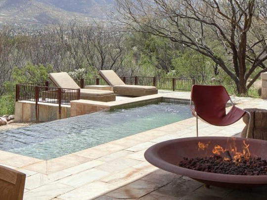 Miraval Arizona Resort & Spa, Tucson, United States