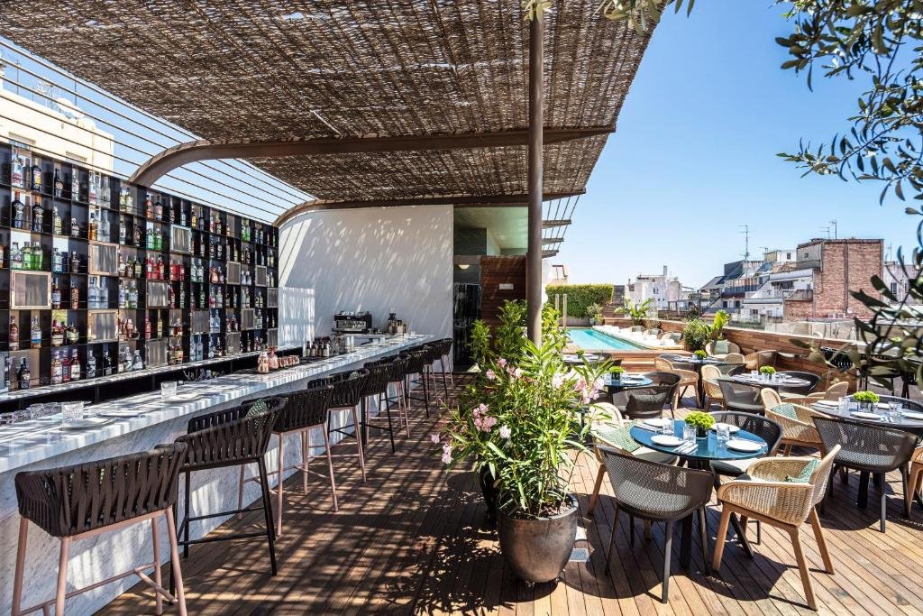 Sir Victor Hotel hotel in Barcelona, Spain