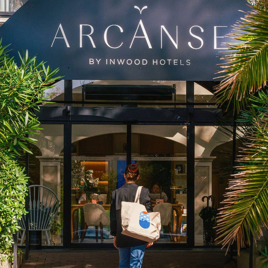 Arcanse by Inwood Hotels