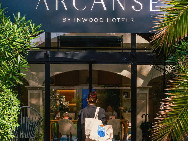 Arcanse by Inwood Hotels, Arcachon, France