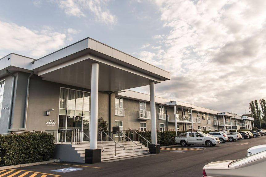 Punthill Narrabundah, Hotel in Canberra