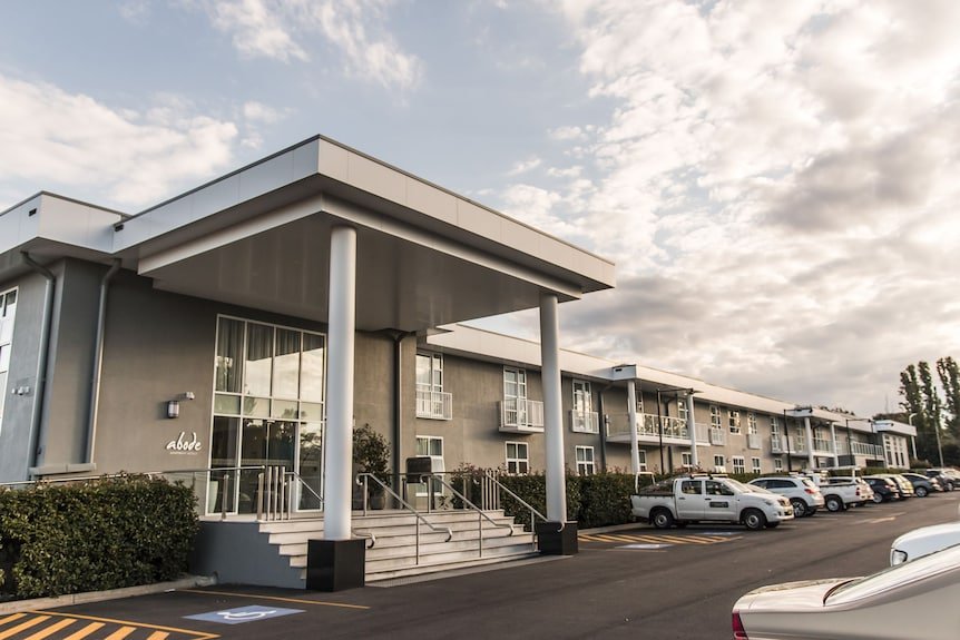 Punthill Narrabundah, Canberra, Australia